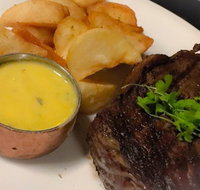 Railway Club Hotel - Accommodation Port Macquarie