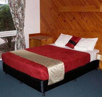 Bert Hinkler Motor Inn - Accommodation Port Macquarie