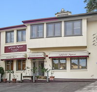 Ashfield Manor - Accommodation Port Macquarie
