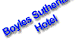 Boyles Sutherland Hotel - thumb 0