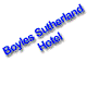 Boyles Sutherland Hotel - Accommodation Port Macquarie 0