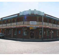 Baradine Hotel - Accommodation Port Macquarie