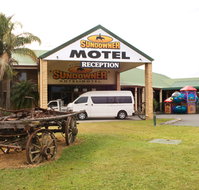 Sundowner Hotel - Accommodation Port Macquarie