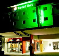 Ibis Townsville - Accommodation Port Macquarie