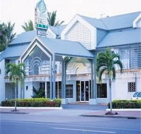 Coral Tree Inn - Accommodation Port Macquarie