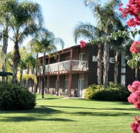 Barmera Hotel-Motel - Accommodation Port Macquarie