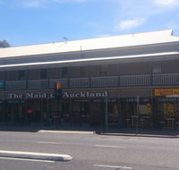 Maid Of Auckland Hotel - Accommodation Port Macquarie