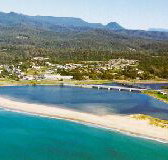 Scamander Beach Resort Hotel