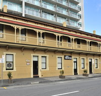 Hotel Tivoli - Accommodation Port Macquarie