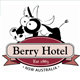 Berry Hotel - Accommodation Port Macquarie