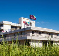 Ibis Styles - Accommodation Port Macquarie