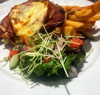 Boundary Hotel - Accommodation Port Macquarie