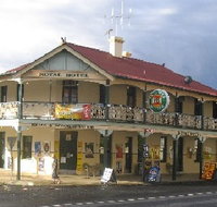 Royal Hotel Mandurama - Accommodation Port Macquarie