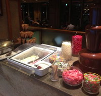 Melba Brasserie langham Hotel - Accommodation Port Macquarie