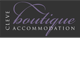 Cleve Boutique Accommodation - Accommodation Port Macquarie