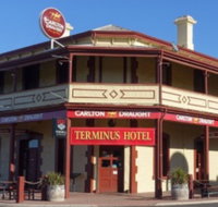 The Terminus Hotel Motel - Accommodation Port Macquarie