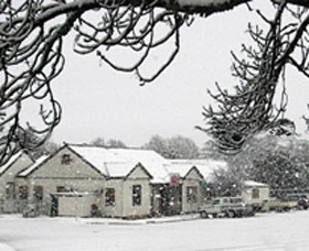 Benambra Hotel - Accommodation Port Macquarie 0