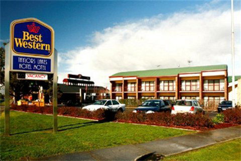Taylors Lakes Hotel - Accommodation Port Macquarie 0