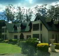 Mt Tamborine Stonehaven Guest House - Accommodation Port Macquarie