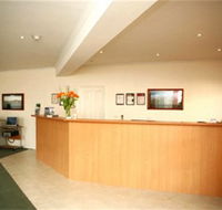 Best Western Mill Park Motor Inn - Accommodation Port Macquarie