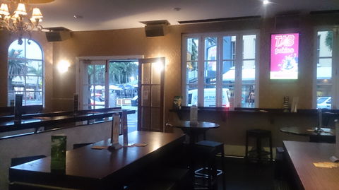 Clock Hotel - Accommodation Port Macquarie 0