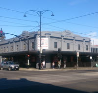 Browns Hotel - Accommodation Port Macquarie