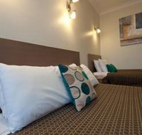 Econo Lodge Heritage Inn Wagga - Accommodation Port Macquarie