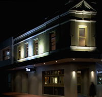 Crocodile Farm Hotel - Accommodation Port Macquarie