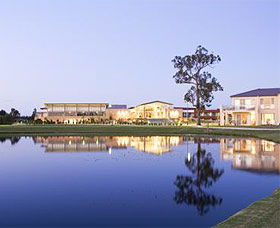 The Crowne Plaza Hotel - Accommodation Port Macquarie 0