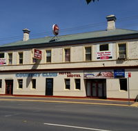 Country Club Hotel Motel - Accommodation Port Macquarie