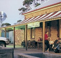 Prairie Hotel - Accommodation Port Macquarie