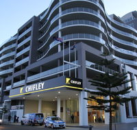 Sage Hotel Wollongong - Accommodation Port Macquarie