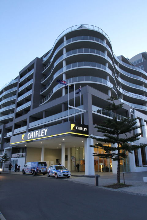 Sage Hotel Wollongong - Accommodation Port Macquarie 0