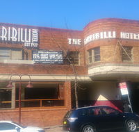 Kirribilli Hotel - Accommodation Port Macquarie