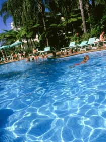 Comfort Inn & Suites Mari Court - Accommodation Port Macquarie 0