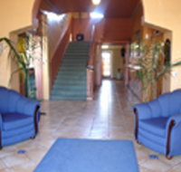 Campbell Town Motel And Bistro - Accommodation Port Macquarie