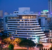 Urban Brisbane - Accommodation Port Macquarie