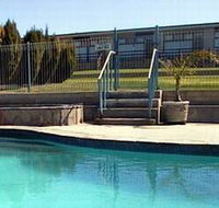 Oyster Court Motel And Holiday Units - Accommodation Port Macquarie