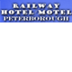 Railway Hotel/Motel Peterborough - Accommodation Port Macquarie