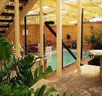 Aussie Settler Motel - Accommodation Port Macquarie