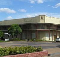 Redearth Boutique Hotel - Accommodation Port Macquarie