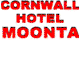 Cornwall Hotel - Accommodation Port Macquarie