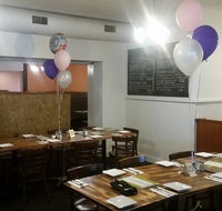 Commercial Hotel Benalla - Accommodation Port Macquarie