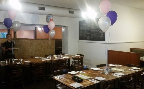 Commercial Hotel Benalla - Accommodation Port Macquarie 0