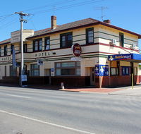 Bullocks Head Tavern - Accommodation Port Macquarie