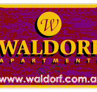 Waldorf Bondi Serviced Apartments - Accommodation Port Macquarie