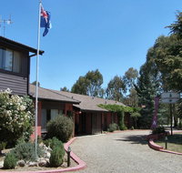 Cottonwood Lodge Motel - Accommodation Port Macquarie