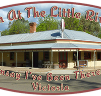 Little River Inn - Ensay - Accommodation Port Macquarie