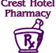 Crest Hotel Pharmacy - Accommodation Port Macquarie