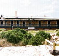 Del Monte - Accommodation Port Macquarie